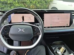 Xpeng P7 670N - ფოტო 9
