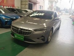 Buick Regal 552T Smart Comfort Edition - photo 1