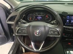 Buick Regal 552T Smart Comfort Edition - photo 10