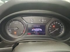 Buick Regal 552T Smart Comfort Edition - photo 11