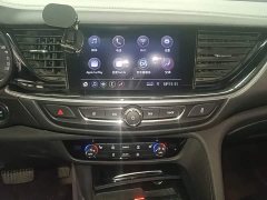 Buick Regal 552T Smart Comfort Edition - photo 12