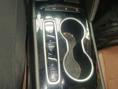 Buick Regal 552T Smart Comfort Edition - photo 13