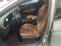 Buick Regal 552T Smart Comfort Edition - photo 14