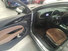 Buick Regal 552T Smart Comfort Edition - photo 15
