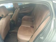 Buick Regal 552T Smart Comfort Edition - photo 16