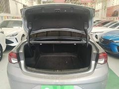 Buick Regal 552T Smart Comfort Edition - photo 18