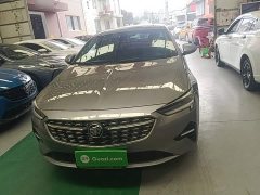 Buick Regal 552T Smart Comfort Edition - photo 2