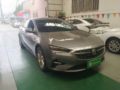 Buick Regal 552T Smart Comfort Edition - photo 3