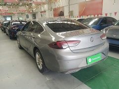 Buick Regal 552T Smart Comfort Edition - photo 4