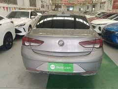 Buick Regal 552T Smart Comfort Edition - photo 5