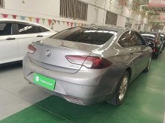 Buick Regal 552T Smart Comfort Edition - photo 6
