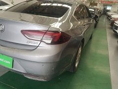 Buick Regal 552T Smart Comfort Edition - photo 7