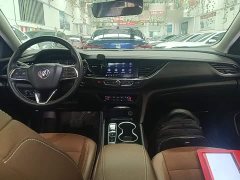 Buick Regal 552T Smart Comfort Edition - photo 9