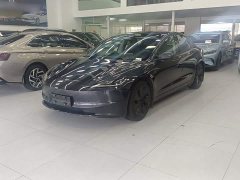Tesla Model 3 Rear-Wheel Drive - ფოტო 1