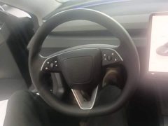 Tesla Model 3 Rear-Wheel Drive - ფოტო 10