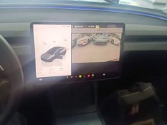 Tesla Model 3 Rear-Wheel Drive - ფოტო 12