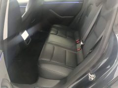 Tesla Model 3 Rear-Wheel Drive - ფოტო 16