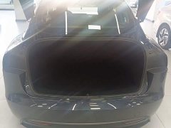 Tesla Model 3 Rear-Wheel Drive - ფოტო 18