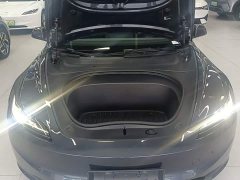 Tesla Model 3 Rear-Wheel Drive - ფოტო 19