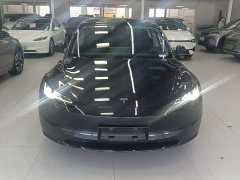 Tesla Model 3 Rear-Wheel Drive - ფოტო 2