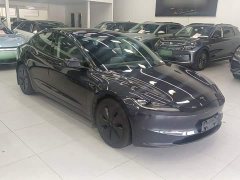 Tesla Model 3 Rear-Wheel Drive - ფოტო 3