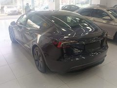 Tesla Model 3 Rear-Wheel Drive - ფოტო 4