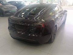 Tesla Model 3 Rear-Wheel Drive - ფოტო 6