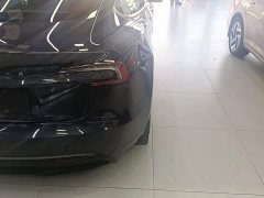 Tesla Model 3 Rear-Wheel Drive - ფოტო 7