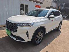 Haval H6 Third Generation 1.5T Automatic Two-Wheel Drive Supreme - ფოტო 1