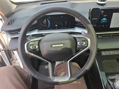 Haval H6 Third Generation 1.5T Automatic Two-Wheel Drive Supreme - ფოტო 10