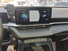 Haval H6 Third Generation 1.5T Automatic Two-Wheel Drive Supreme - ფოტო 12