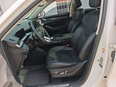 Haval H6 Third Generation 1.5T Automatic Two-Wheel Drive Supreme - ფოტო 14