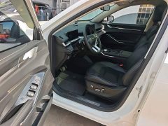 Haval H6 Third Generation 1.5T Automatic Two-Wheel Drive Supreme - ფოტო 15