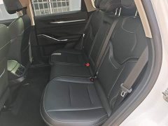 Haval H6 Third Generation 1.5T Automatic Two-Wheel Drive Supreme - ფოტო 16