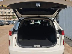 Haval H6 Third Generation 1.5T Automatic Two-Wheel Drive Supreme - ფოტო 18