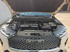 Haval H6 Third Generation 1.5T Automatic Two-Wheel Drive Supreme - ფოტო 19