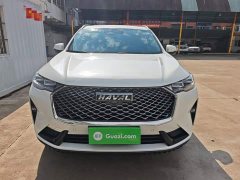 Haval H6 Third Generation 1.5T Automatic Two-Wheel Drive Supreme - ფოტო 2