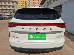 Haval H6 Third Generation 1.5T Automatic Two-Wheel Drive Supreme - ფოტო 5