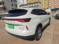 Haval H6 Third Generation 1.5T Automatic Two-Wheel Drive Supreme - ფოტო 6