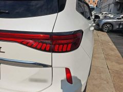 Haval H6 Third Generation 1.5T Automatic Two-Wheel Drive Supreme - ფოტო 7