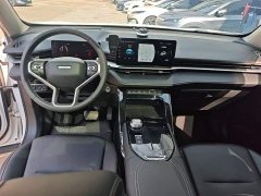 Haval H6 Third Generation 1.5T Automatic Two-Wheel Drive Supreme - ფოტო 9