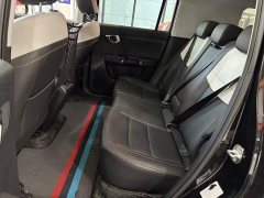 Beijing Jeep BJ30 1.5T Light Wilderness Pro Edition - ფოტო 16