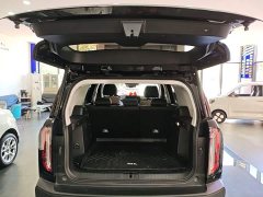Beijing Jeep BJ30 1.5T Light Wilderness Pro Edition - ფოტო 18