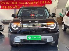 Beijing Jeep BJ30 1.5T Light Wilderness Pro Edition - ფოტო 2