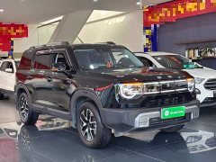 Beijing Jeep BJ30 1.5T Light Wilderness Pro Edition - ფოტო 3