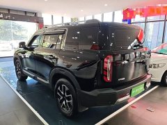 Beijing Jeep BJ30 1.5T Light Wilderness Pro Edition - ფოტო 4