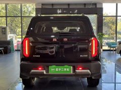 Beijing Jeep BJ30 1.5T Light Wilderness Pro Edition - ფოტო 5