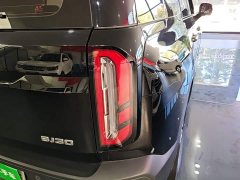 Beijing Jeep BJ30 1.5T Light Wilderness Pro Edition - ფოტო 7