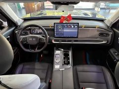 Beijing Jeep BJ30 1.5T Light Wilderness Pro Edition - ფოტო 9