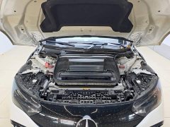 Mercedes-Benz EQE 350 Pioneer Special Edition - ფოტო 19